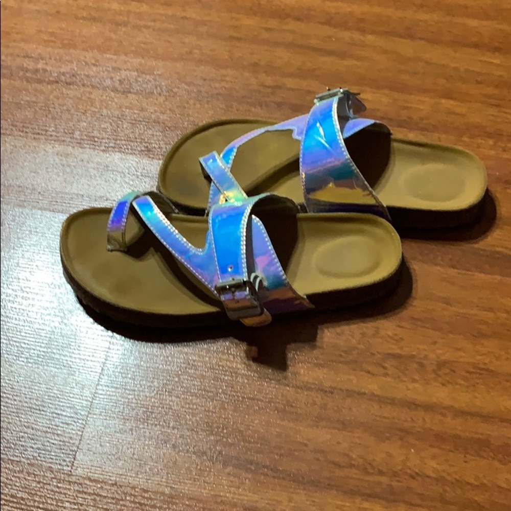 Sandals - Picture 2 of 2